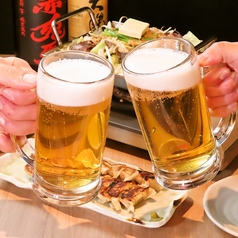 大衆酒場　だだ乃屋　福岡親不孝通りの特集写真