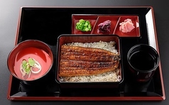 JAPANESE DINING 花蔵のおすすめランチ1