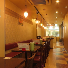 ガネーシュ 岩国店の雰囲気1