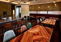 Big Bite Chatan ビックバイトチャタンの雰囲気1