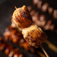 焼鳥IPPON+ Tokyo ヤキトリイッポントウキョウプラスのコース写真