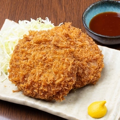 ＜長崎＞黒豚メンチ 2個