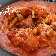 Italian Kitchen VANSAN 津田沼店の特集写真