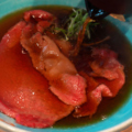 料理メニュー写真&nbsp;将軍コース
