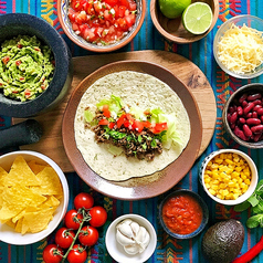 新宿クラフトビール&ダイニングバー West house のコース写真