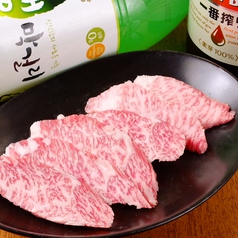 カルビ