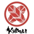 KUROKI クロキのロゴ