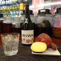 韓国料理 IRIWA イリワ 横浜関内店のおすすめドリンク1