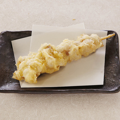 鶏天