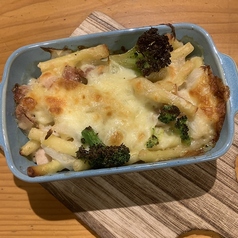 【店主こだわりの手作り料理が堪能できる】