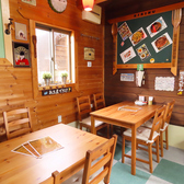 安らぎ食堂icoi イコイの雰囲気3