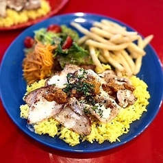 セミオーダー・ごはん 1.5x Speed] 7 Truly Delicious Meals at Kawaguchi Station