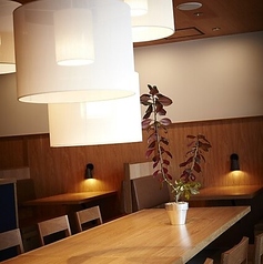 MIDTREE ミッドツリー 海浜幕張駅前店の雰囲気1