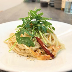 Osteria Rana オステリア ラーナのおすすめ料理1