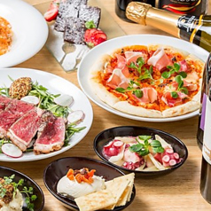 CONABACCA コナバッカ 府中特集写真1