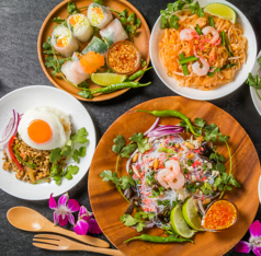 ビンティ 西馬込のおすすめ料理1