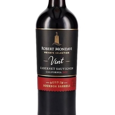 ロバート　モンダウィ　赤（アメリカ）