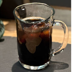 アイスコーヒー