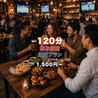 Komanechi コマネチ 栄店のおすすめポイント1