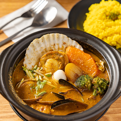 タイガーカレー　大阪高槻店のおすすめポイント1