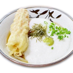 麦香うどんの写真