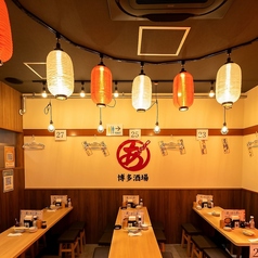2名席もご用意しております！ご友人とのお食事にも◎
