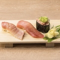 料理メニュー写真&nbsp;アニキまぐろ尽くし