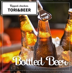 TORI＆BEER トリビアのコース写真