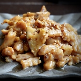 鶏酒場鶏土間のおすすめ料理2