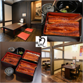 鰻の成瀬 須賀川店の詳細