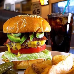 RegOn Diner 鵠沼海浜公園店のコース写真