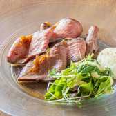 mi so FUJINOKI ミーソ フジノキのおすすめ料理2