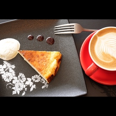 Cafe la Route 121 カフェラルートイチニーイチのおすすめ料理3