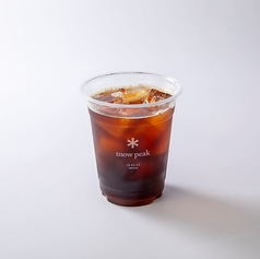 コーヒー(HOT/COLD)