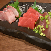 居酒屋楽人のおすすめ料理2