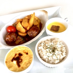 リーヴル ディマージュ Livre d'imagesのコース写真