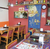 ニムタ 浦和店の雰囲気3