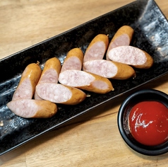 ウインナー