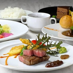 神戸牛 喜山の特集写真