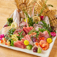 居酒屋 炙 ABURI aune海浜幕張店のおすすめ料理2