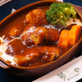 料理メニュー写真&nbsp;ビーフシチュー