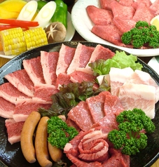 焼肉の牛太 辻井店の写真