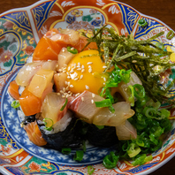 【海鮮・個室居酒屋】岡山駅近くで味わう創作和食＆アテ