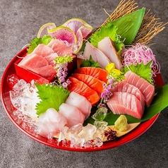 俺の割烹 博多店の特集写真