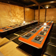 全席完全個室×肉盛り食べ放題 京 吉祥寺総本店の特集写真