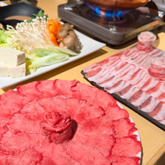 焼肉たまや 上田駅前のコース写真