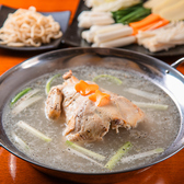 韓国式うどん酒房はるぅ 曙橋店のおすすめ料理3