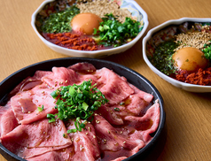 焼肉 むらき 本店 鶴屋町のおすすめランチ3