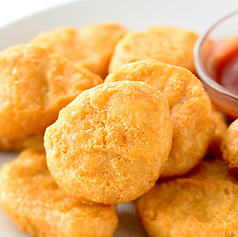 チキンナゲット