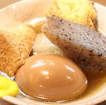 八百長BAR 恵比寿のおすすめ料理1